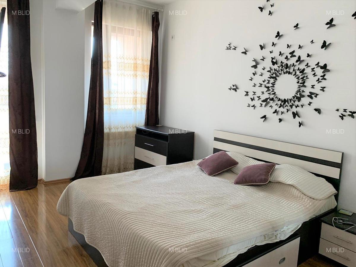 Inchiriere apartament 2 camere Natatiei - 4