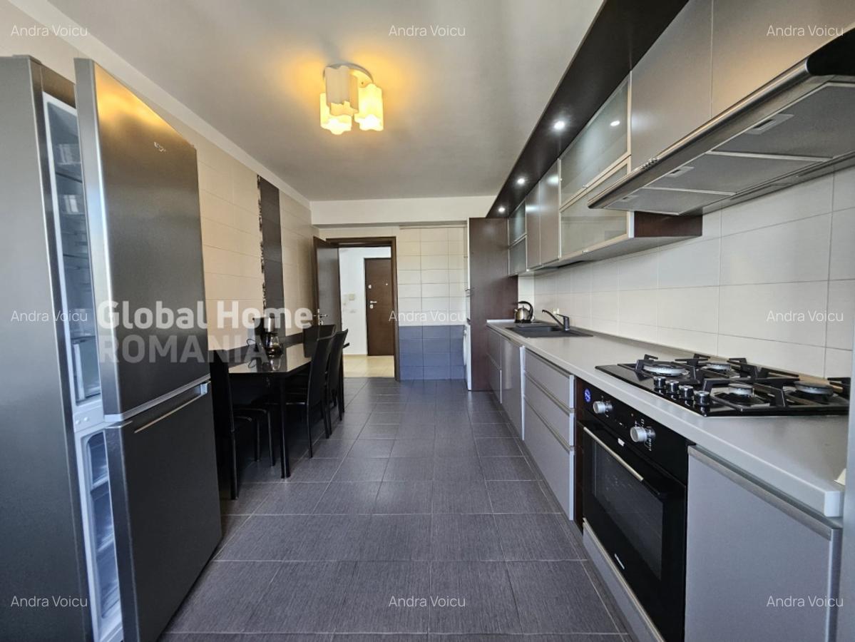 Apartament 2 camere 94MP | 2 Locuri de Parcare | Iancu Nicolae | Jolie Ville - 13