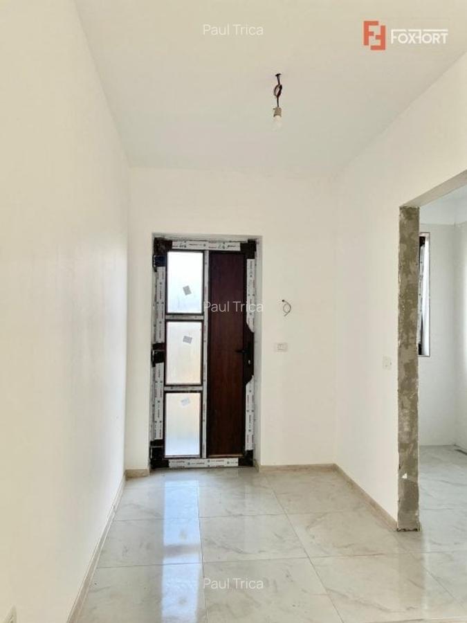 Casa individuala de vanzare cu 4 camere si teren de 532 mp, zona Remetea Mare - 10 Casa individuala de vanzare cu 4 camere si teren de 532 mp, zona Remetea Mare - 10