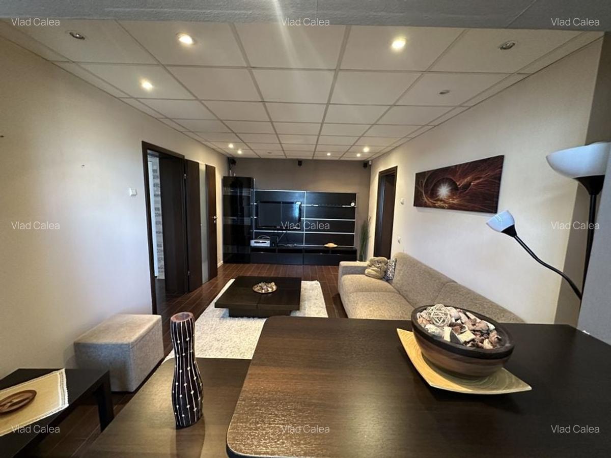 Apartament 4 camere DE INCHIRIAT - Piata Sudului - 3