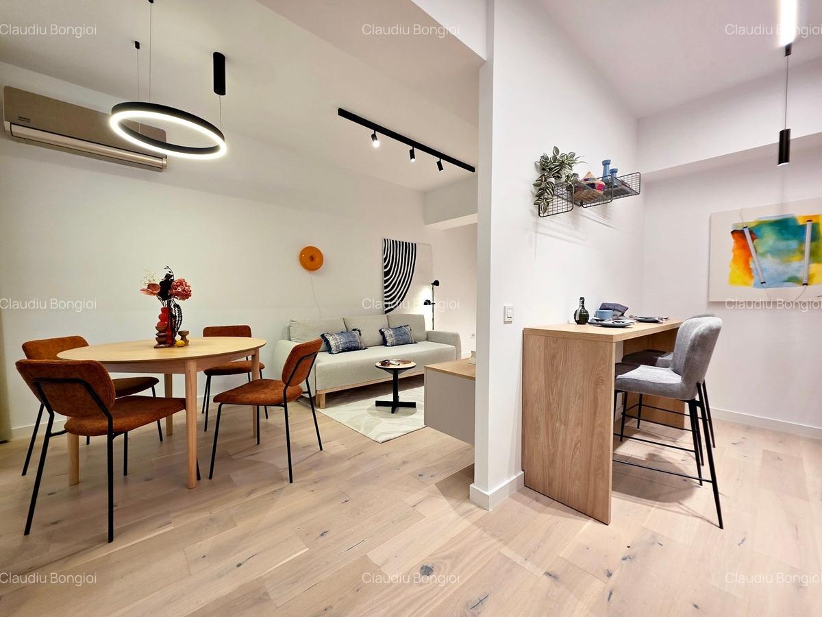 First Estates Pipera | Apartament Premium 2 Camere, Prima Închiriere - 3