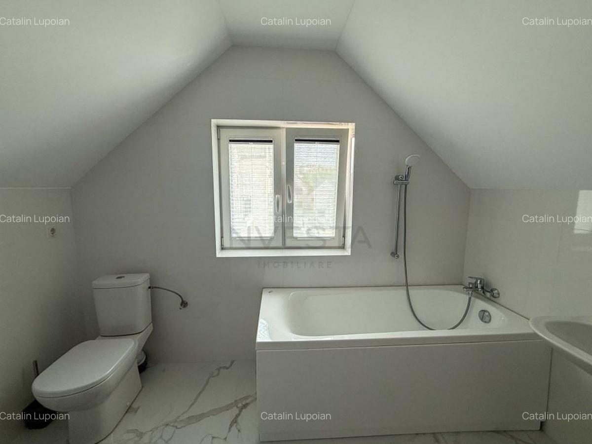 Casa insiruita cu finisaje moderne in cartierul Europa! - 18