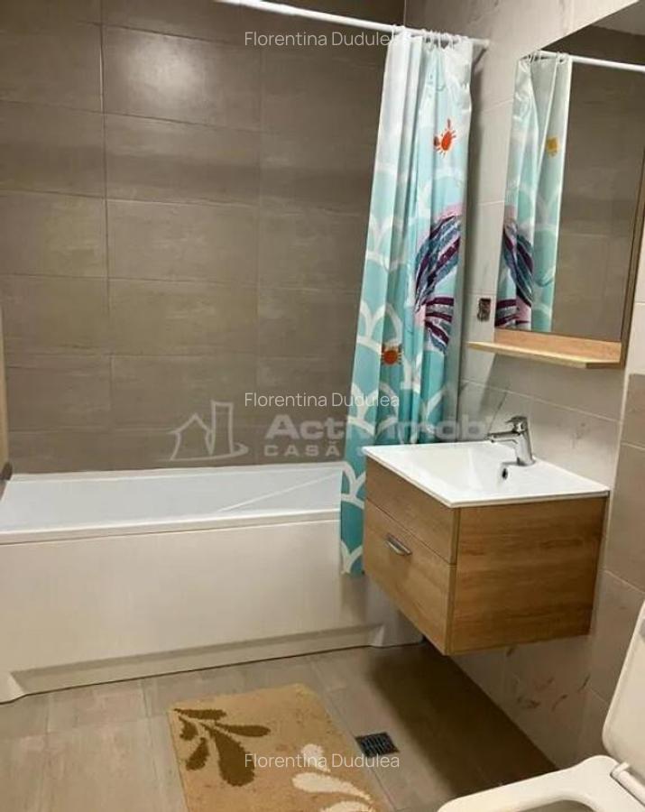 Tomis Park - Vivo - 2 Camere - Parcare Subterana - Termen lu - 6