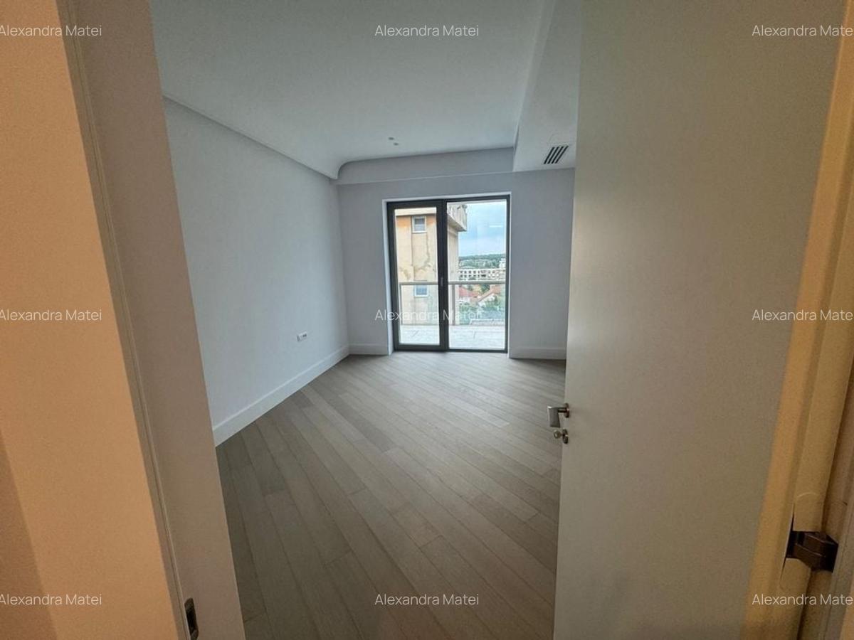 Apartament  3 camere Cortina 126 | Parcare - 3
