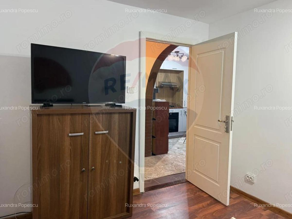 Apartament cu 1 camere de inchiriat in zona 1 Mai - 7