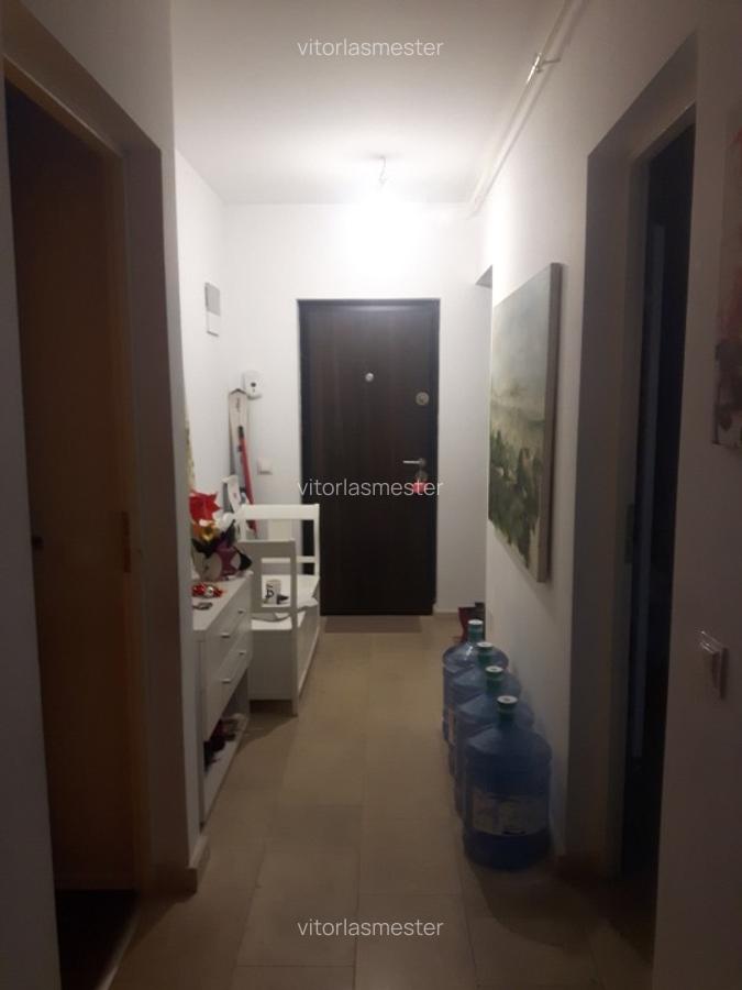 Apartament de vanzare cu gradina - 3