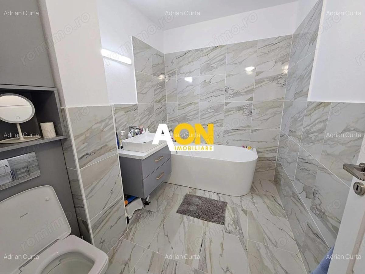 Apartament 3 camere cu scara interioara, 104 mp utili, bloc nou - 13 Apartament 3 camere cu scara interioara, 104 mp utili, bloc nou - 13