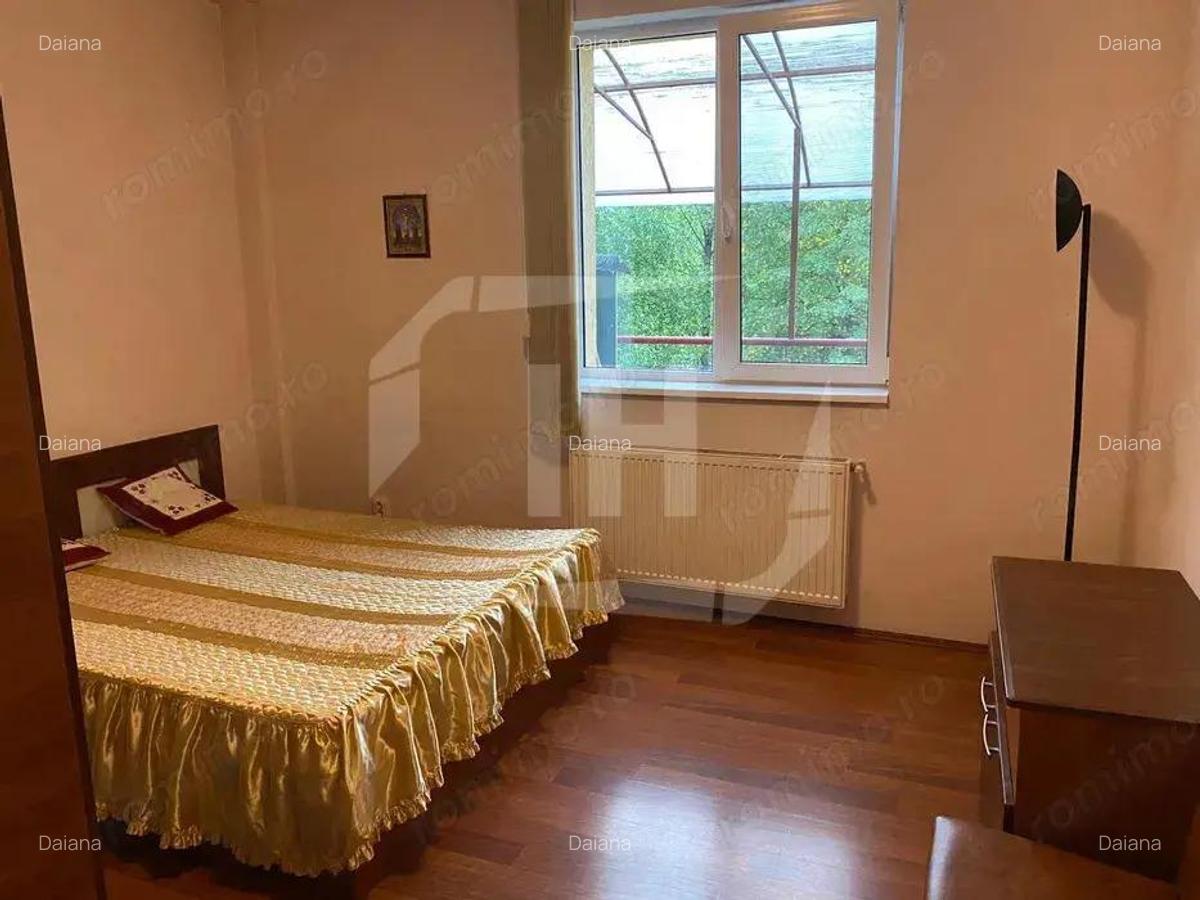 Apartament 2 camere, semidecomandat, 63mp, Andrei Muresianu - 5
