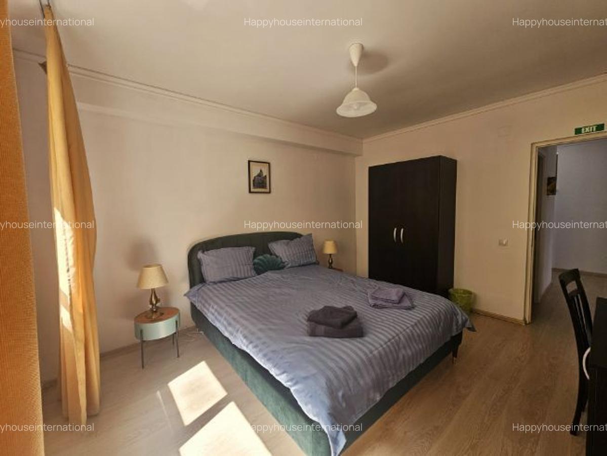 Apartament 3 camere in vila boutique noua, Brasov Vechi, Colina Universitatii - 6