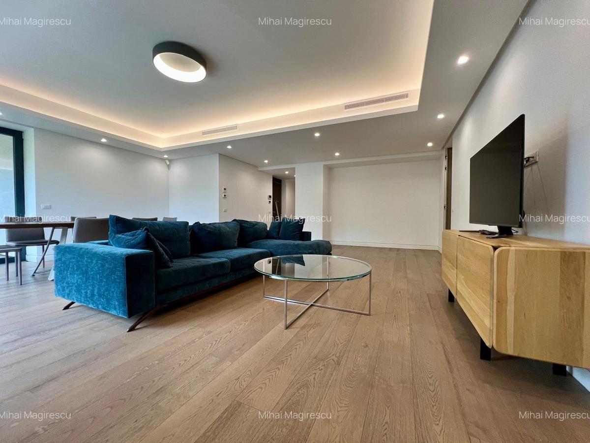 Floreasca || 4 Camere || Parcare || Finisaje Premium - 2