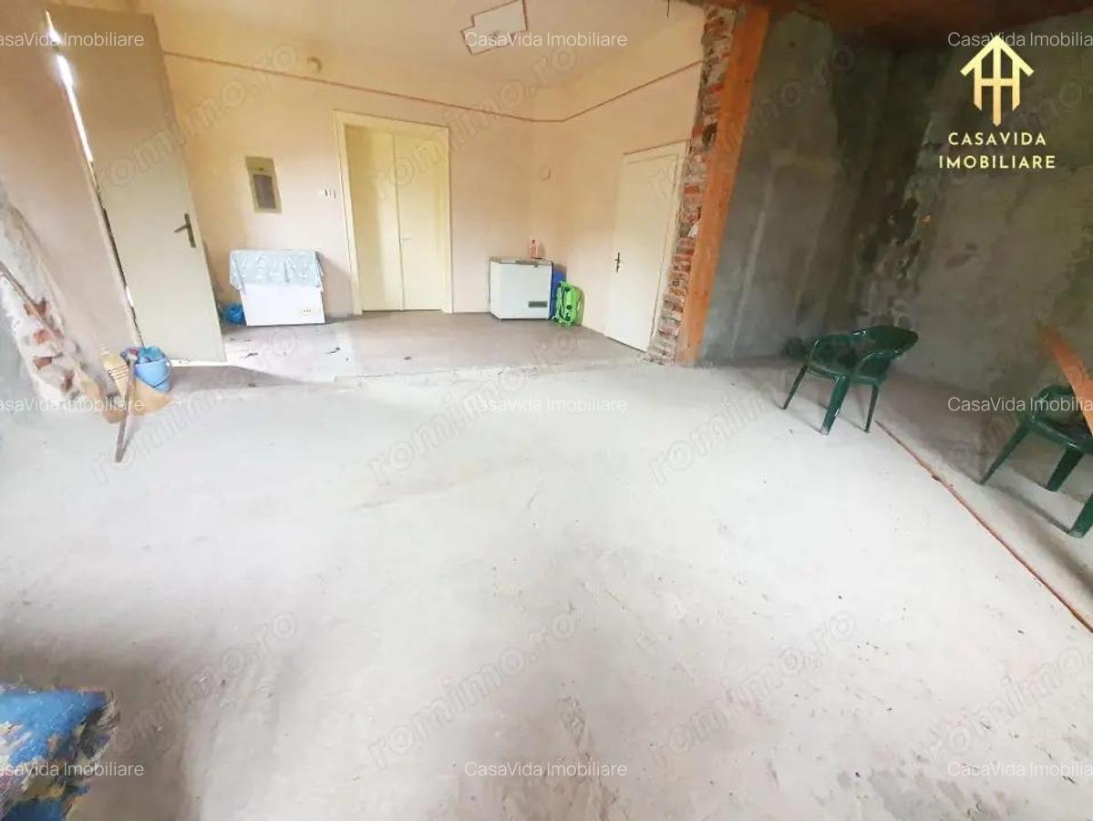 Casa de vanzare in Lugoj, Strada Doroban?ilor - 8