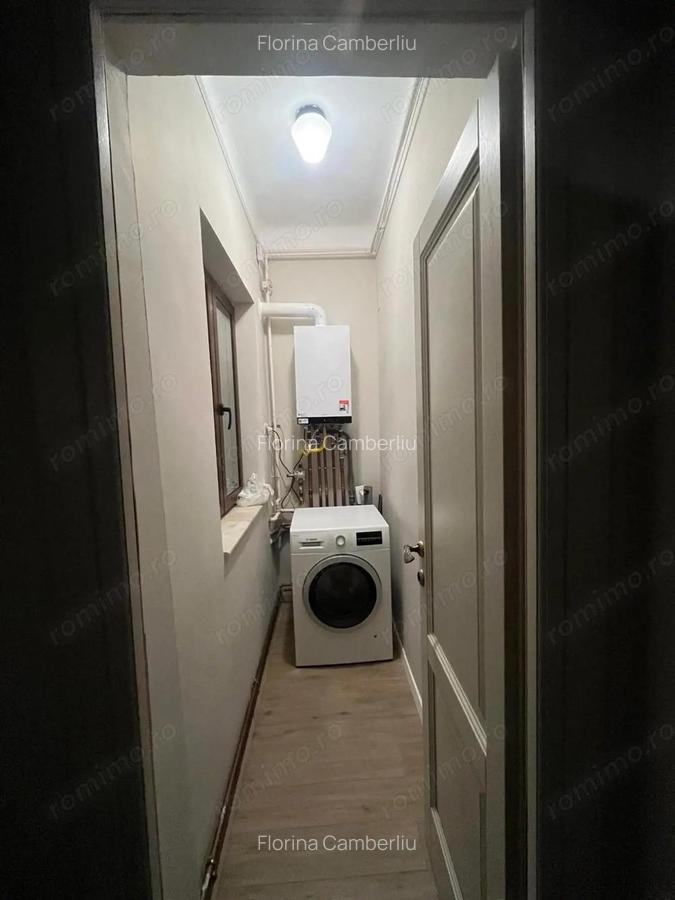 Oportunitate-Kiseleff, vila renovata D+P+E+M - 11