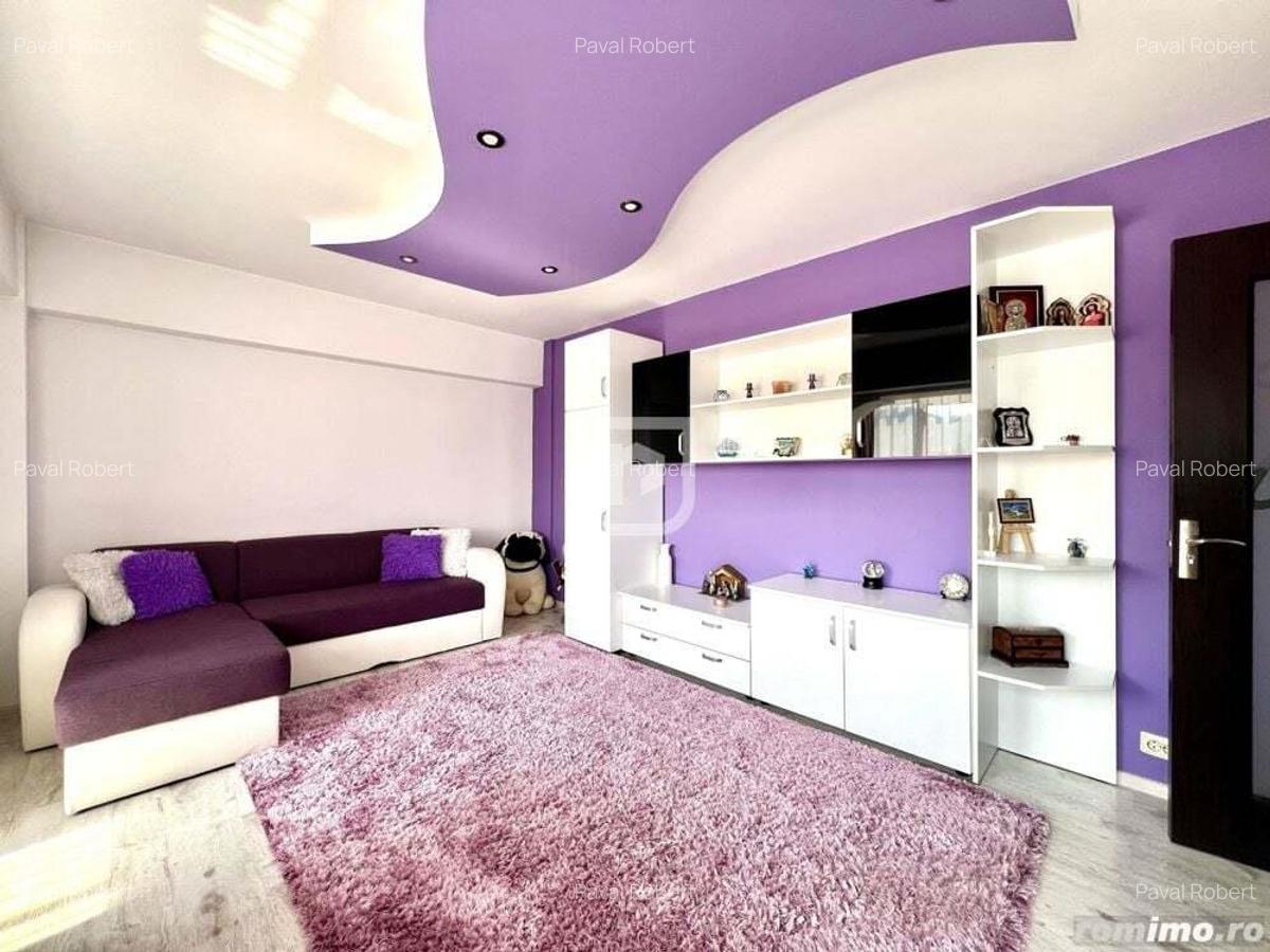 Apartament renovat modern ULTRACENTRAL Gura Humorului | Bucovina - 3 Apartament renovat modern ULTRACENTRAL Gura Humorului | Bucovina - 3