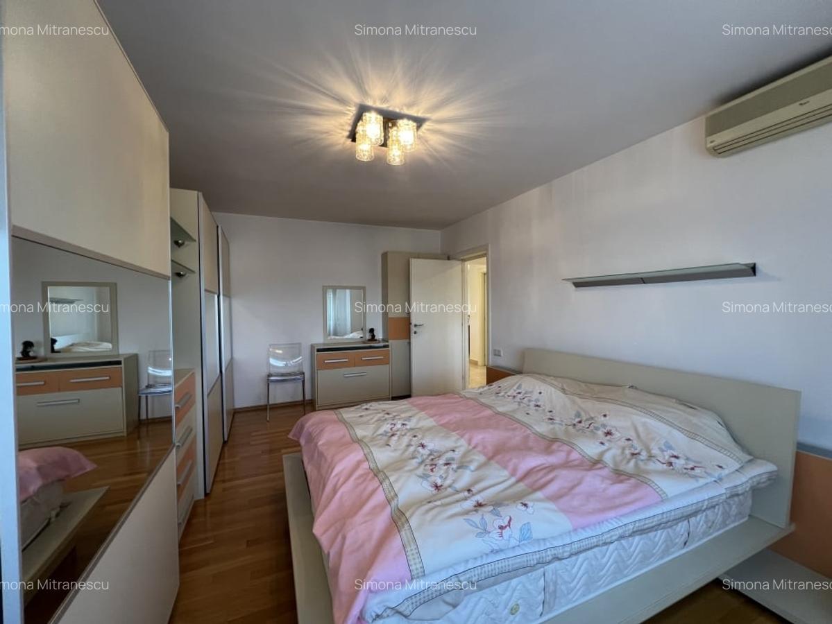 Apartament Unirii - 2 camere 78 mp. Transformat din 3 camere. - 15