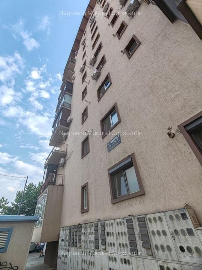Ap 2 camere 61.64 mp (52 mp utili+ 9.44 mp balcon) Militari residence! - 26