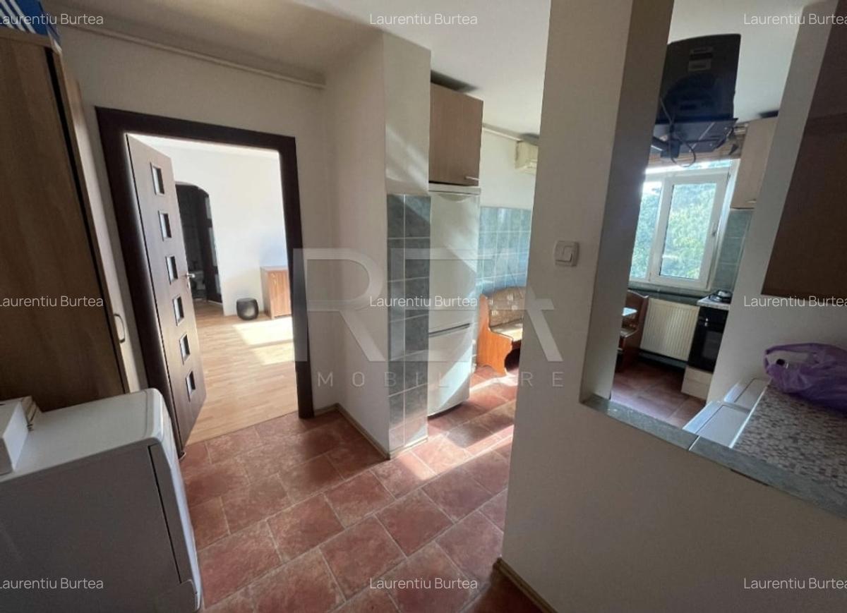 3 camere 3/4, centrala, boxa ,anvelopat Drumul Taberei. - 3
