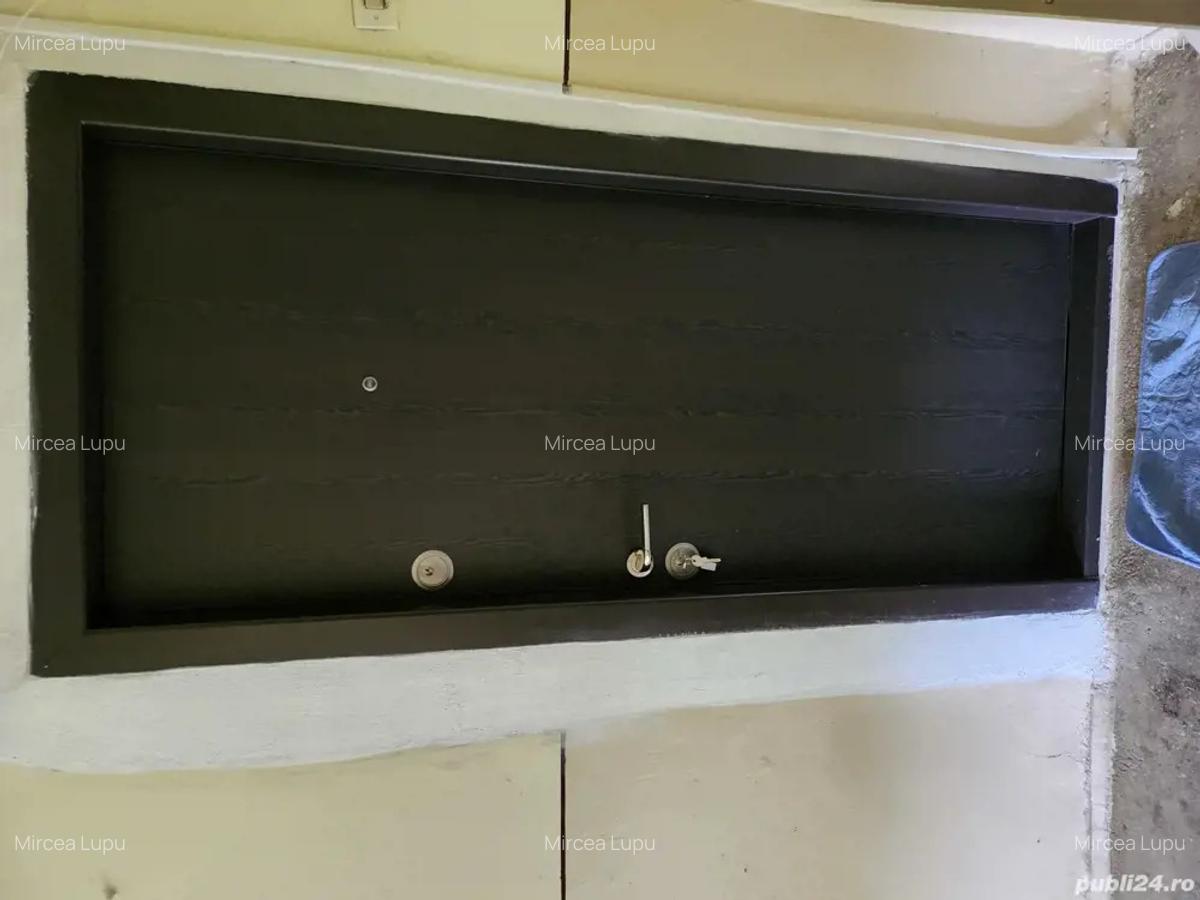 Inchiriez apartament aradului - 4