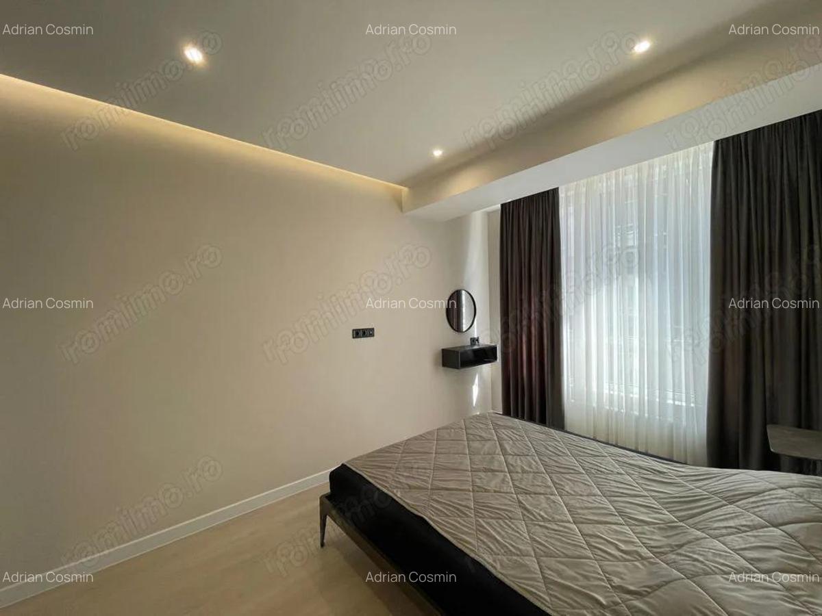 Ofer spre inchiriere garsoniera in zona Timpuri Noi - 2