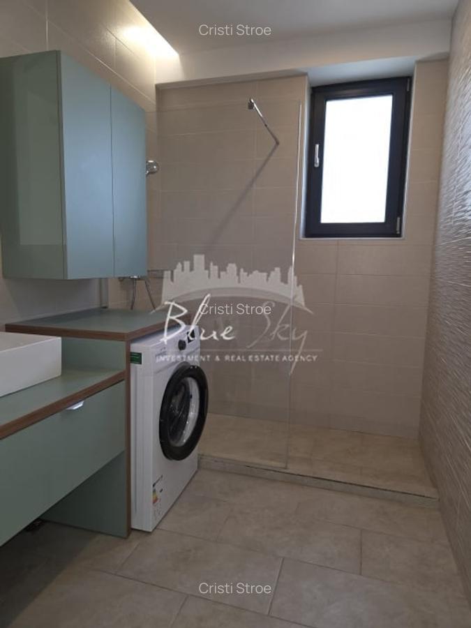 Statiunea Mamaia, apartament 2 camere, termen lung - 11