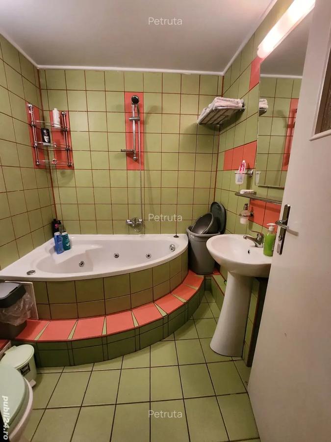 Apartament 2 camere Mihai Bravu-Decebal - 9