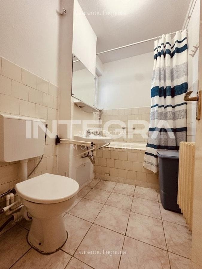 Inchiriez Apartament Decomanda Langa Kaufland | Parcul Detunata | Gheorgheni - 9