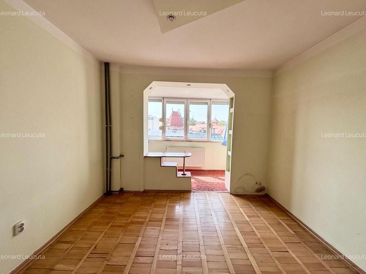 Com 0% Apartament luminos cu 3 camere | Ultracentral - 2