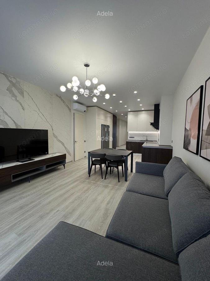 Apartament cu 3 camere de inchiriat in zona Drumul Taberei - 2