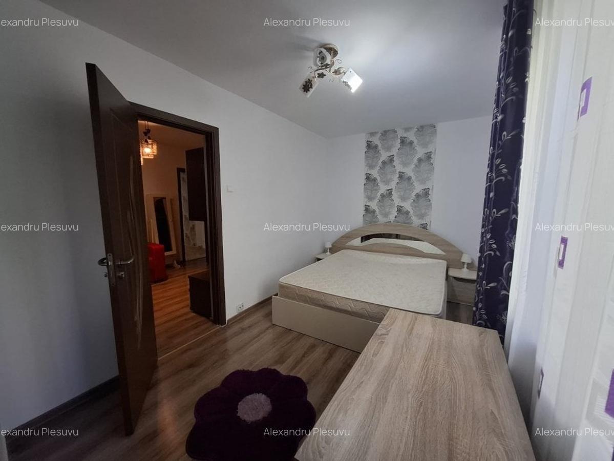 INCHIRIERE-APARTAMENT 2 CAMERE-ALEXANDRU CEL BUN - 4