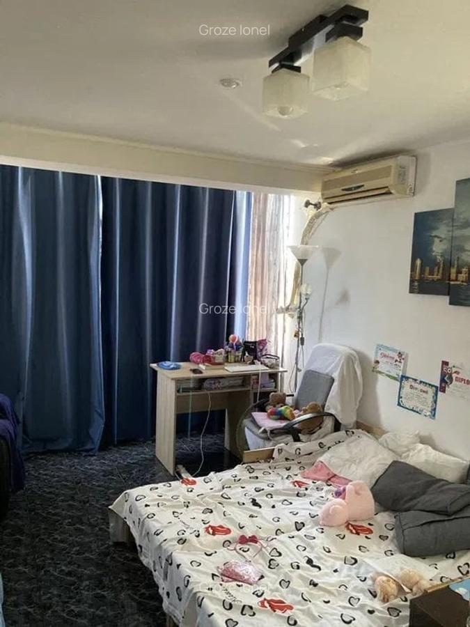 Apartament 2 Camere - Etajul 4 Cu Pod - 100 M De Blv Mamaia - 2