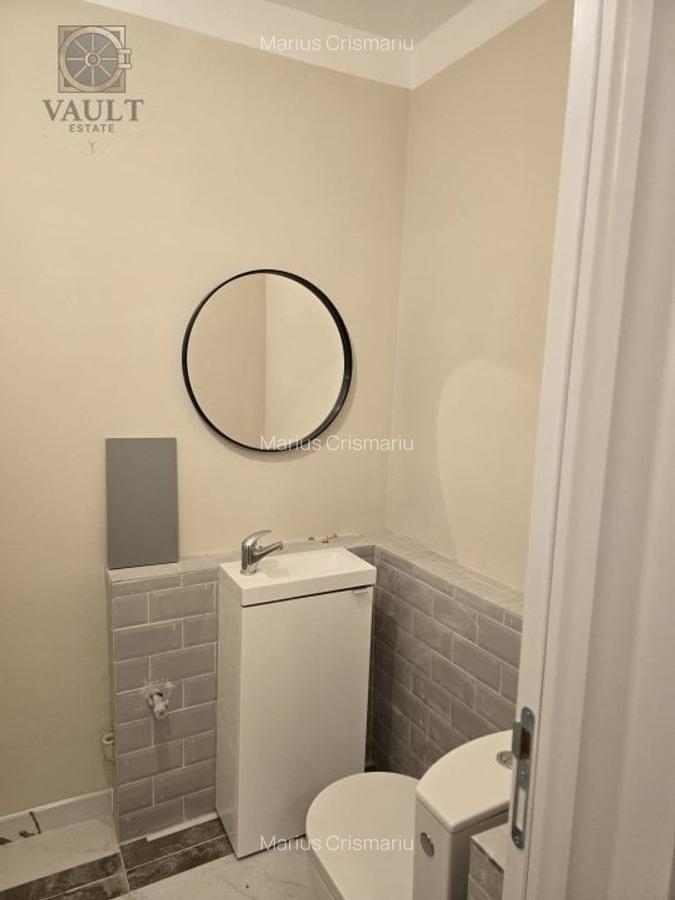 Apartament 2 Camere - 2 Bai- An 1982 - Chisinau - 7