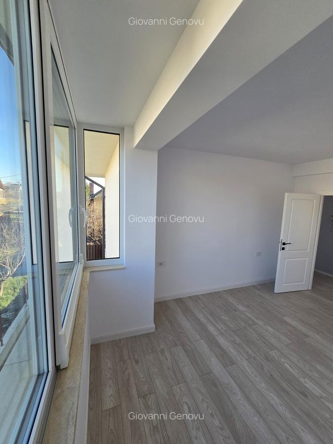 Casă cu 4 camere în Valea Lupului - 9