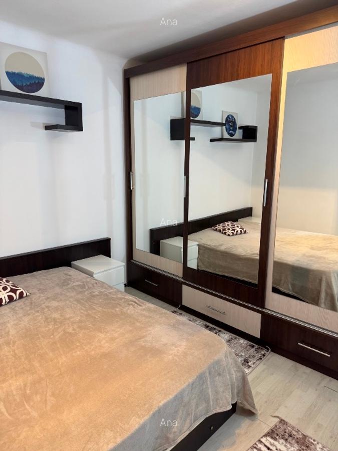 Inchiriez apartament 2 camere Floreasca - 3