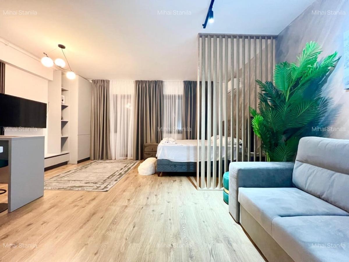 NOU /SUPERB / COMPLET MOBILAT SI UTILAT - 6