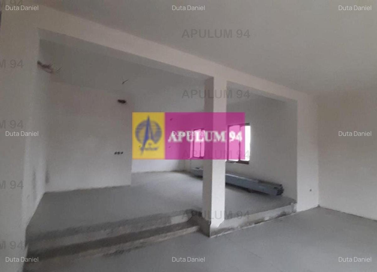 Casa spatioasa cu toate utilitatile langa Bucuresti - 9