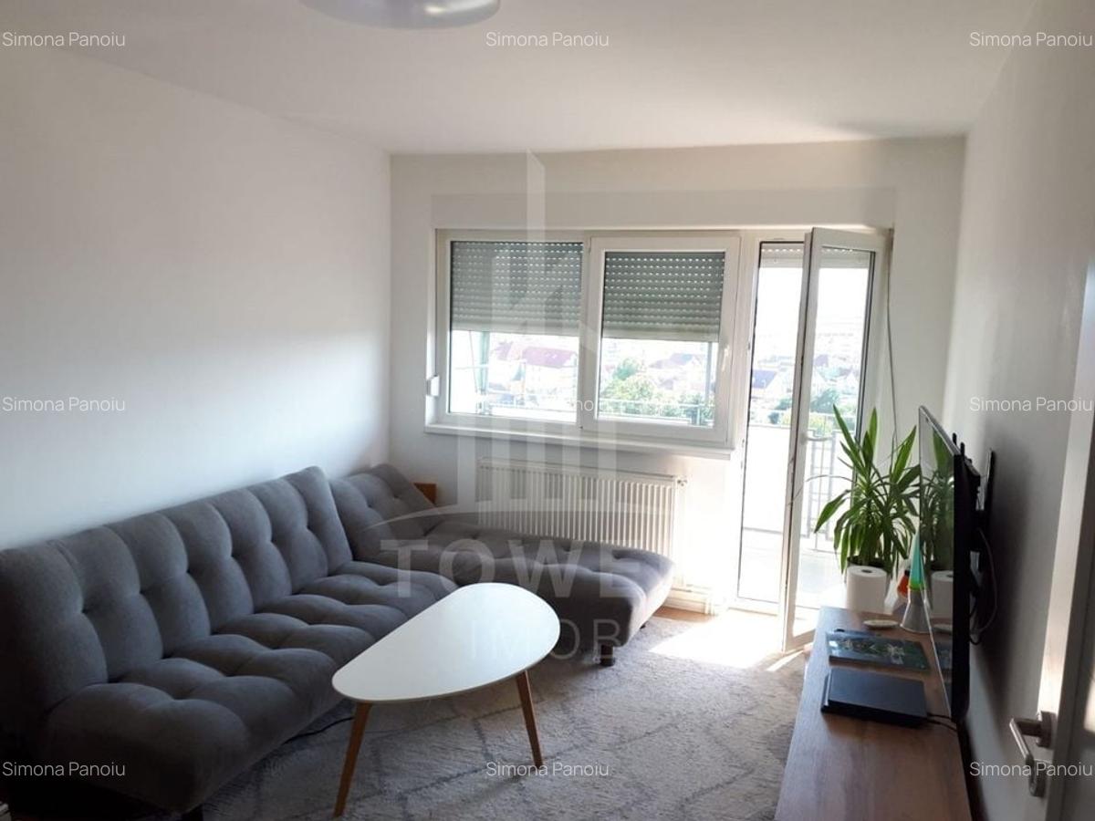 Apartament 2 camere de vânzare - 2