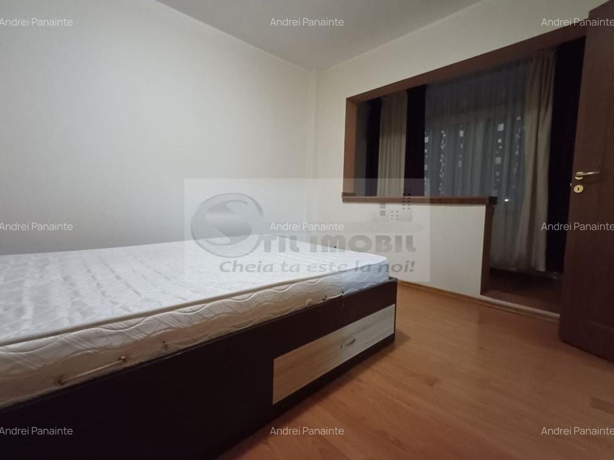 Apartament 2 camere semidecomandat – Zona Podu Ros-Cantemir, Iași - 5
