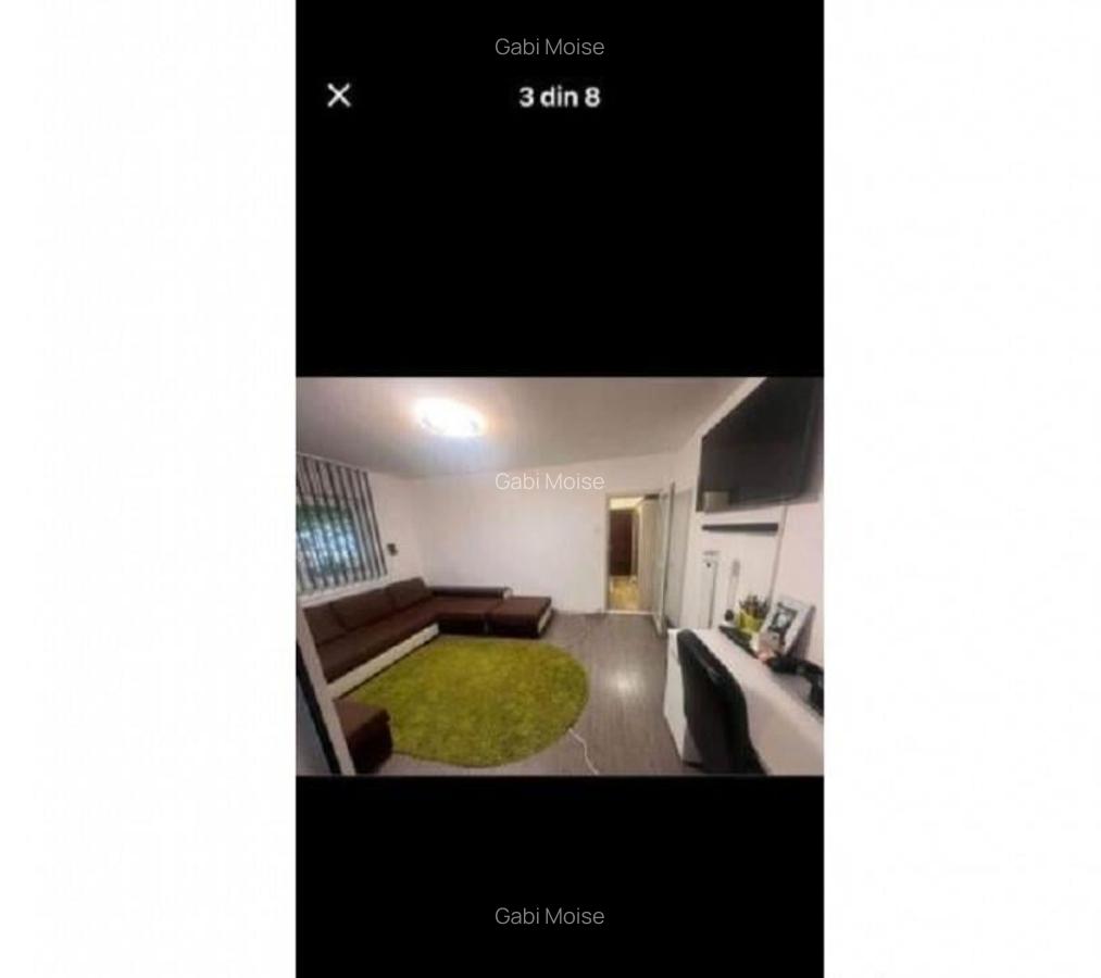 Apartament 2 camere semidecomandat zona Cet - 2