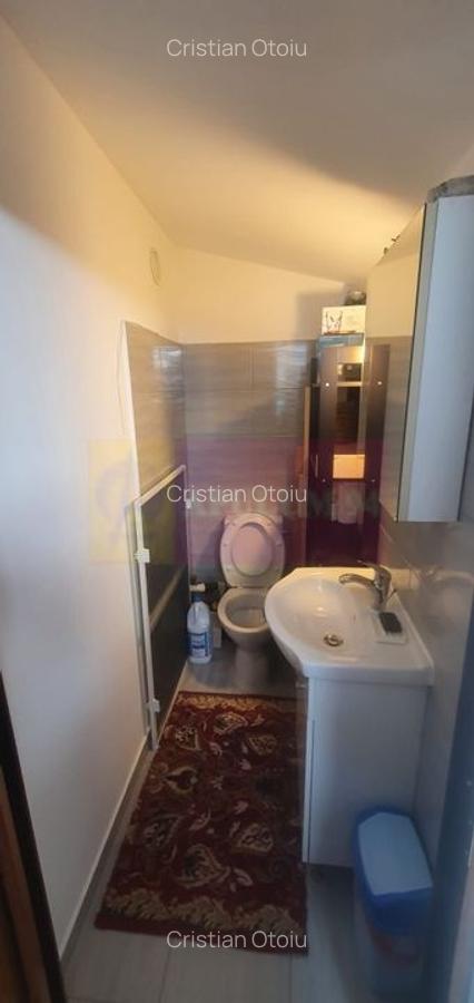 Apartament 3 camere ~80mp Metrou Aparatorii Patriei - 13