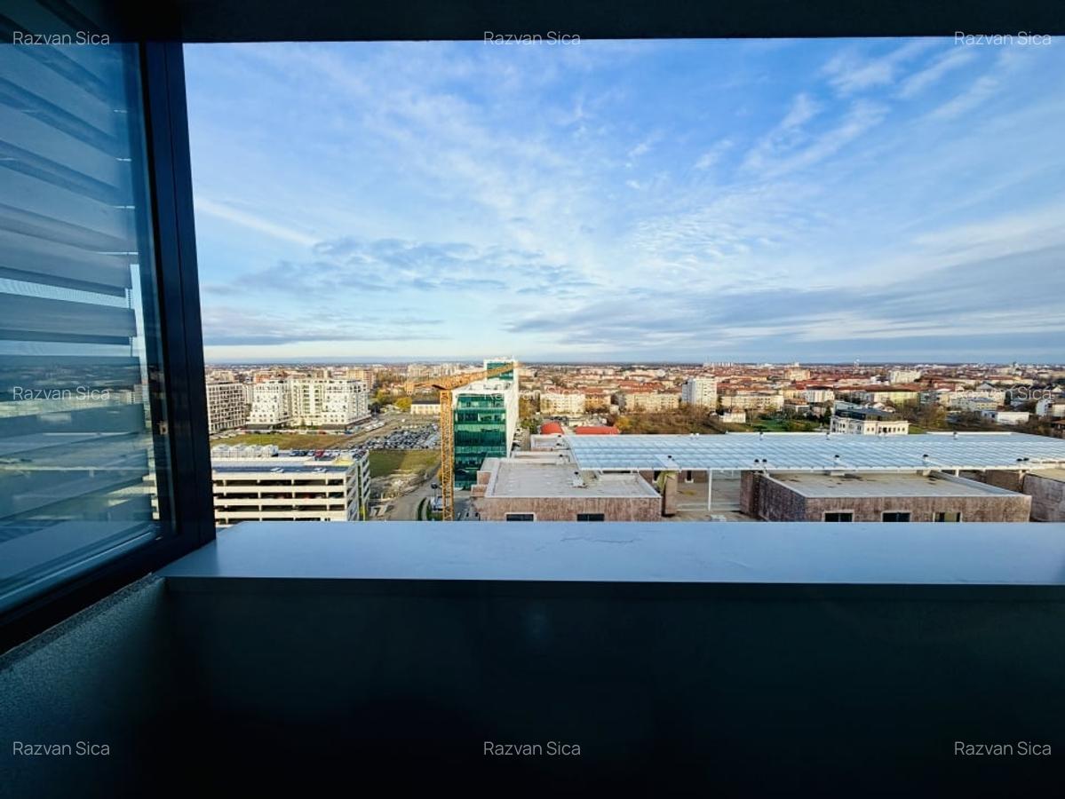 Apartament 2 Camere - Zona Torontalului - 0% Comision - 7