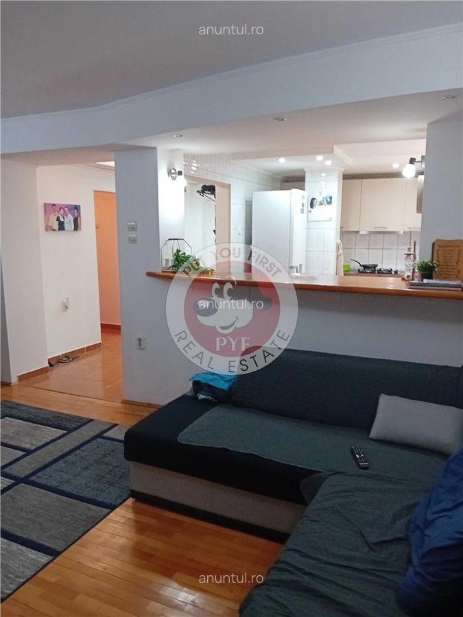 Rahova | Picineaga | Apartament 3 camere | 77mp | Decomandat | B10459 - 2