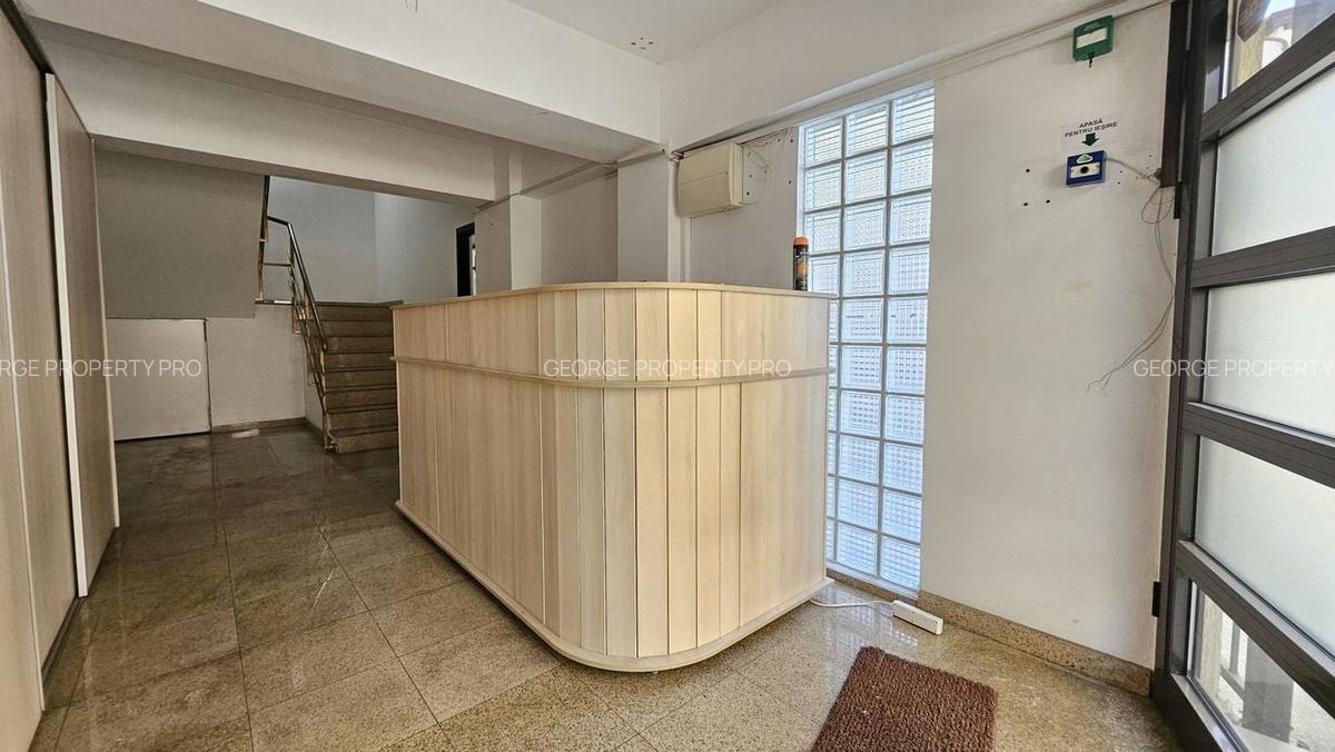 Vila P+3, 350mp utili + 100mp curte, 10min Metrou Piata Victoriei - 5