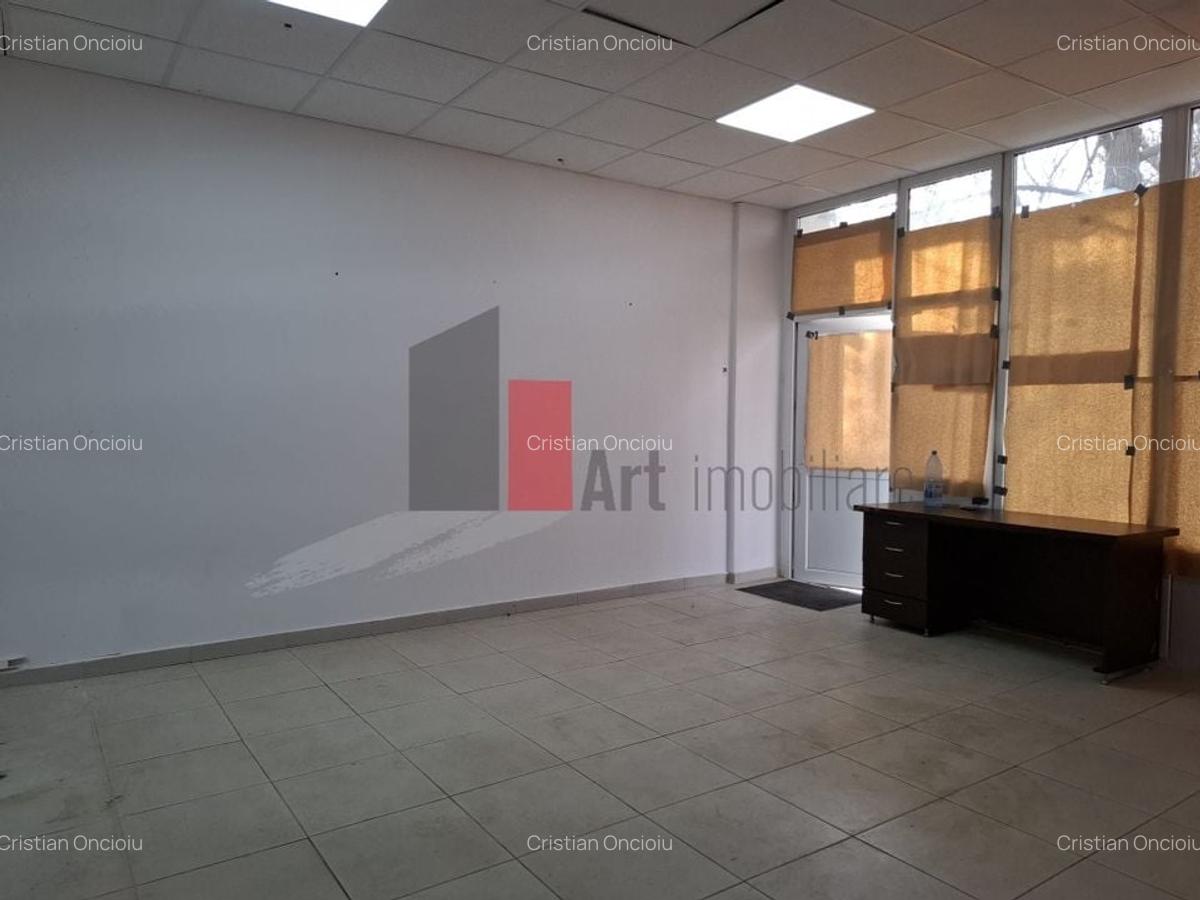 Spatiul "NESTALAN", complex comercial, Gara de Est - 3