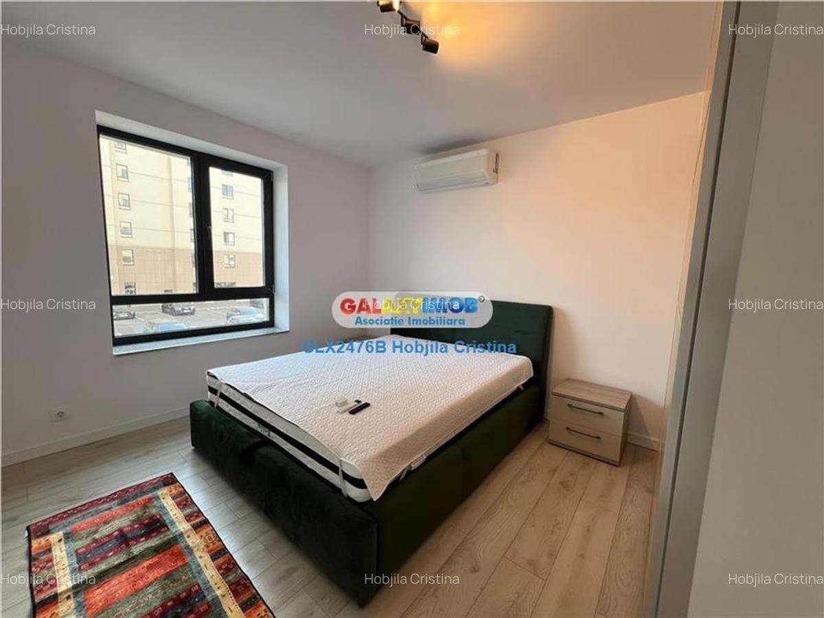 Inchiriere apartament 3 camere Baneasa Greenfield- bloc nou - 15