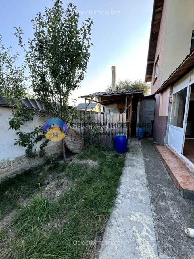 Casa sat Vadurele, comuna Alexandru cel Bun - 8