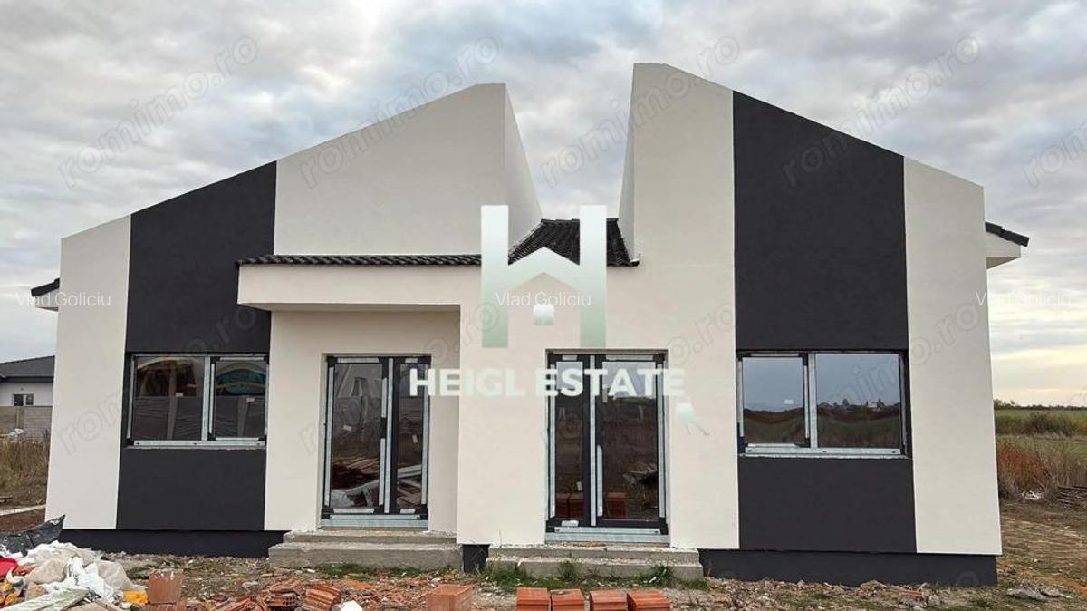 Duplex 3 camere Urseni - 2