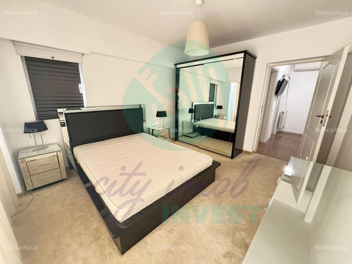 2 camere in noul cartier al Justitiei - Camera de Comert - 3