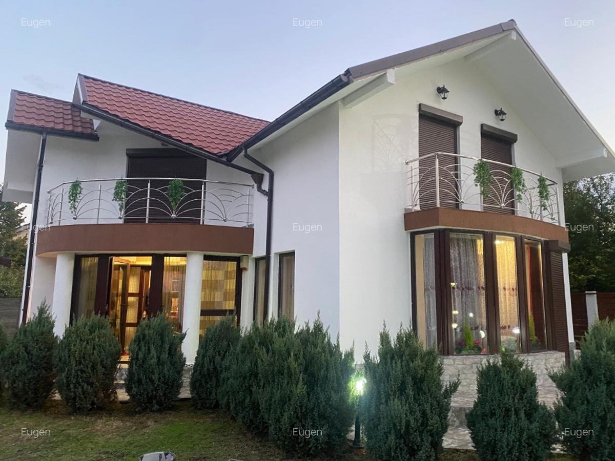 Vila 5 camere Cumpana - 1