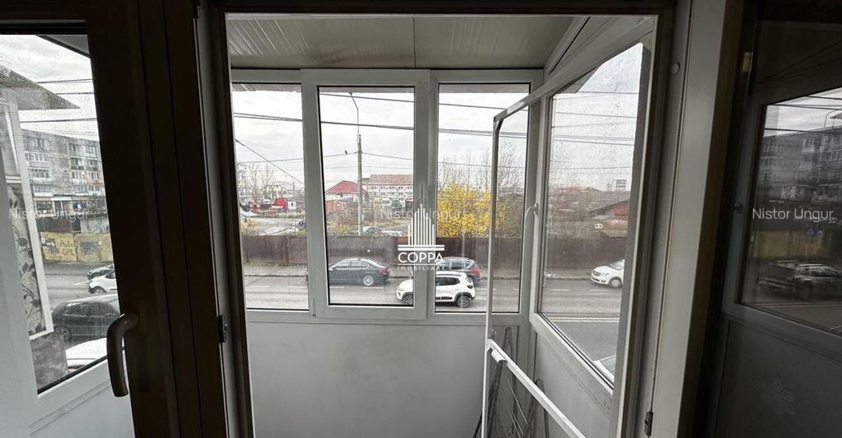 Garsoniera de inchiriat 0% comision - 9