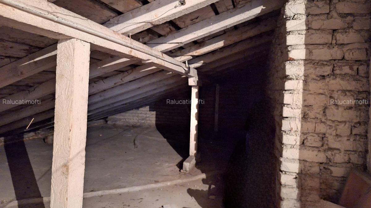 Apartament cu personalitate în inima cartierului Kiseleff – Arcul de Triumf - 8