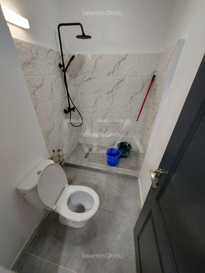Garsoniera - Titan/1 Decembrie - decomandat - metrou - renovat - 6